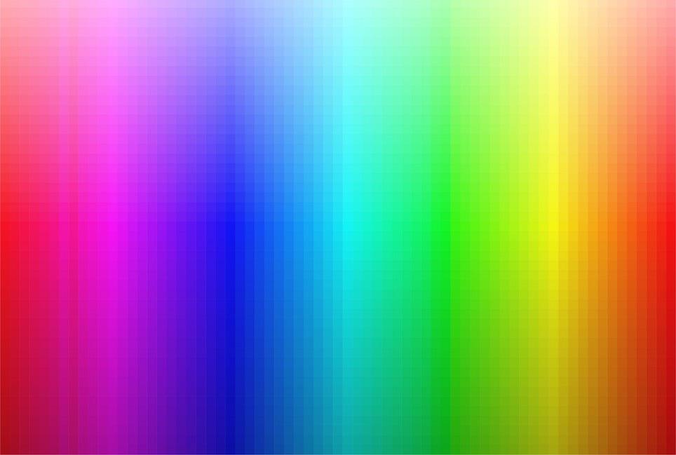 All Colors Available