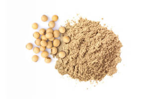 Farine de soja de qualité alimentaire pour animaux, humidité 10%, admixture 1% - Product Image 5