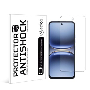 ฟิล์มกันกระแทกสำหรับโทรศัพท์มือถือ Tecno Spark 40 รุ่นพรีเมียม - Product Image 1