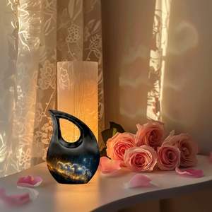 Horse Metal <b>Urn</b> <b>for</b> <b>Ashes</b> Women Cremation <b>Urns</b> <b>for</b> Human <b>Ashes</b> <b>Mini</b> <b>Urns</b> Adult Male Man Small <b>for</b> Human <b>Ashes</b> Custom Size - Product Image 6