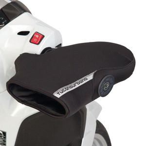 Tucanourbano R363X Couvre-poignées en néoprène pour trottinettes électriques - Product Image 1