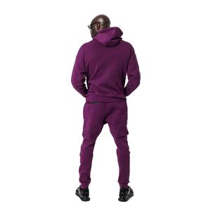 Survêtement d'hiver pour homme, design personnalisé, écologique, taille XL, décontracté, en molleton, pour le jogging, vêtements de sport tendance, vente chaude - Product Image 4