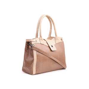 Sac à bras formel fauve P54359 sac à main élégant pour les occasions spéciales - Product Image 2