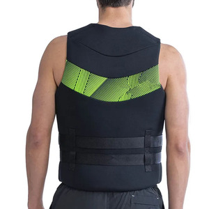 Chaleco Reflectante de Seguridad para Adultos, Precio de Fabricante, Chaqueta de Trabajo Industrial con Reflector, Logotipo Personalizado, 100% Poliéster Transpirable - Product Image 6