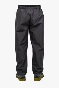 Ensemble imperméable et coupe-vent léger et élégant pour le camping et les activités de plein air, avec capuche pliable, confortable pour toutes les occasions, disponible en gros - Product Image 6