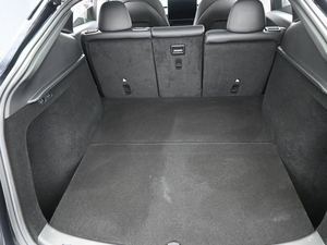 2024สีดำสะอาด TESL-A รุ่น Y ระยะไกล RWD ใช้กับล้ออัลลอยด์หนังระบบนำทางระยะไกลแพคเกจกระจกไฟเริ่มต้นระยะไกล - Product Image 6