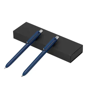 Set di Penne Sostenibili Dayal RABS, Gadget Promozionali con Design Ecologico - Product Image 1