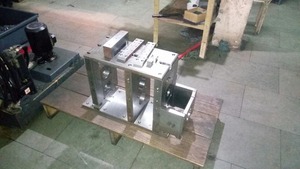 เครื่องกลึง CNC แบบกำหนดเองใช้งานในอุตสาหกรรมหรือวิศวกรรมเพื่อความแม่นยำและประสิทธิภาพพร้อมขาย - Product Image 4