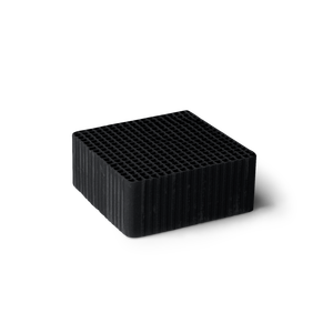 Purificateur d'air domestique Phrozen H13 à haute efficacité, alimenté par USB/électricité, avec panneau filtrant à charbon actif et filtre HEPA - Product Image 4