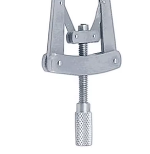 Alm Retractor เครื่องมือผ่าตัดวินิจฉัยกระดูกแผ่นลามิเนตแบบมีดวงล้อ - Product Image 5