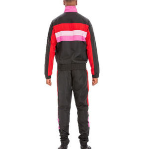 Men Winter Hooded Premium Quality Waterproof <b>Windproof</b> Windbreaker Tracksuit Outdoor Sports Breathable Jogging Fitness Set OEM - Product Image 2