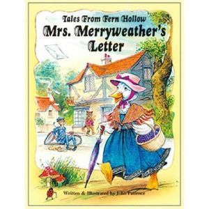 นิทานจากเฟิร์นฮอลโลว์ หนังสือนิทานอังกฤษ ฉบับปกแข็ง - Product Image 4
