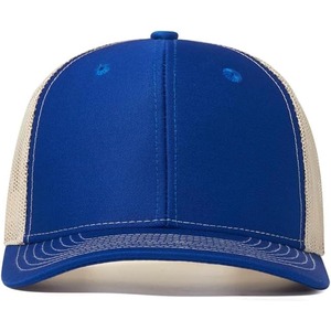 หมวกเบสบอลตาข่ายใส่ได้ทั้งชายและหญิง, หมวกสแนปแบ็คลำลองระบายอากาศได้ดีใส่ได้ทุกเพศสำหรับใส่ในฤดูร้อน - Product Image 4