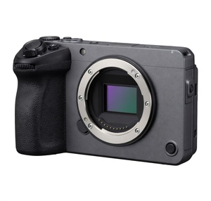 Cámara de Cine Profesional sin Espejo APS-C de 26MP – Grabación Interna 4K de 10 Bits - Product Image 4