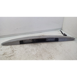 Poignée de hayon arrière Hyundai Kona 81260 J9000 Série D4FE (17>) - Product Image 3