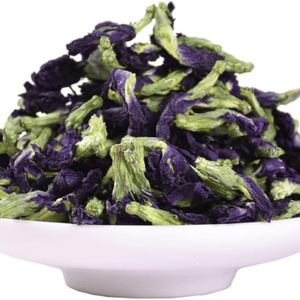 กลีบถั่วผีเสื้อออร์แกนิกที่ผ่านการรับรองเหมาะสำหรับแบรนด์เครื่องดื่มจากธรรมชาติ - Product Image 4