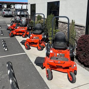 Tondeuse autoportée Kubota Z781i 2026 neuve et d'occasion, prix usine, meilleure qualité, vente en gros disponible – Meilleures ventes - Product Image 1
