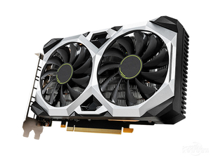 Msi 1660S không lhr graghics thẻ 4GB 6GB 8GB chơi game Đồng hồ Key trạng thái phong cách chip mảnh MSI Video đầu ra - Product Image 4