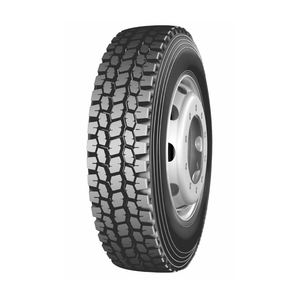 RS612 11R22.5ยางเรเดียลสำหรับรถบรรทุกใช้กันอย่างแพร่หลาย - Product Image 4