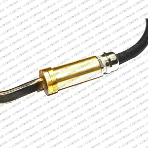 Nuevo Resistencia de Calentamiento para Pavimentadora de Asfalto de Acero Inoxidable Cr-Ni de 1425x50 MM, 230V, 600W, Alta Productividad para Uso Industrial HOTSTAR - Product Image 2