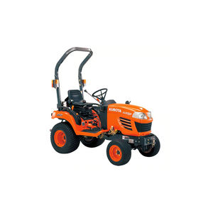 Para Tractor de ruedas de Tractor utilitario 10 HP Máquina agrícola OEM de alta calidad Mercado global Motor Bomba de engranajes Caja de cambios - Product Image 2