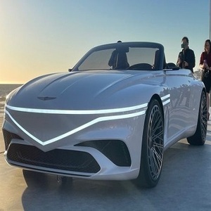 G80 G70ไฮบริด2022 2023 2024 2025 2026มือสอง GV80รถยนต์กำเนิด GV70 - Product Image 1