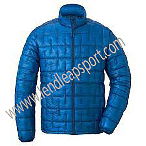 แจ็กเก็ตขนเป็ดสำหรับผู้ชายเสื้อแจ็คเก็ตหน้าหนาวแบบปรับแต่งได้สำหรับฤดูหนาว - Product Image 2