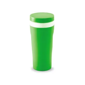 Vaso de Viaje Promocional Personalizado, Pequeños Accesorios para Bebidas, para Usar en Movimiento - Product Image 2