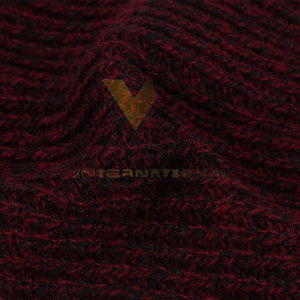 Bonnet d'hiver décontracté en tricot doux, conçu pour le confort, la chaleur et l'utilisation quotidienne - Product Image 6