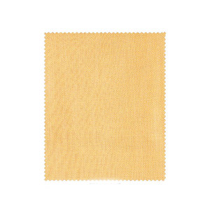 ม่านสีเหลืองถักลายในฝันม่านแขวน & ม่านแขวนสำหรับตกแต่งหน้าต่างห้องนอนยอดนิยม - Product Image 1