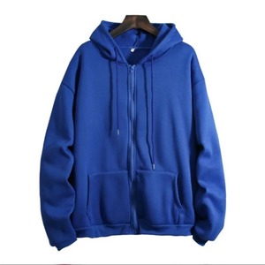 Premium 100% algodón Drop-Shoulder Casual Pullover Hoodies para mujeres elegante diseño personalizado con cómoda capucha insignia Decoración - Product Image 3