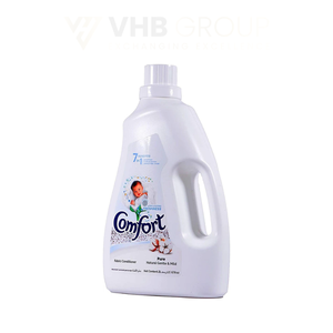 Comfort Dilute 7in1 Pure 2L Assouplissant hypoallergénique du Vietnam pour l'exportation - Product Image 2