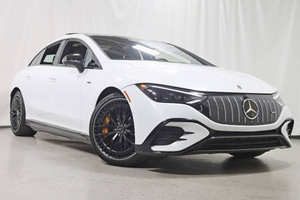 Mercedes-Benz EQE AMG EQE 2023 Estándar de Fábrica - Product Image 2