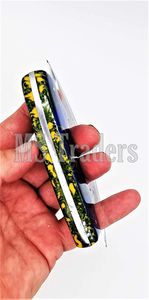 Couteaux de cuisine de qualité en gros, lames en acier inoxydable, meilleur matériau, couteaux utilitaires, personnalisation OEM, fabriqué au Pakistan - Product Image 2