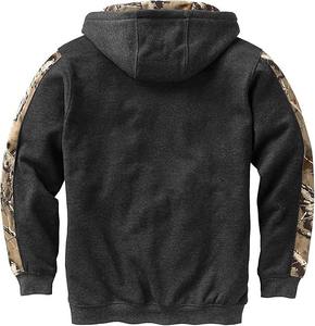 Sudadera con capucha Camo Outfitter para hombre - Product Image 2