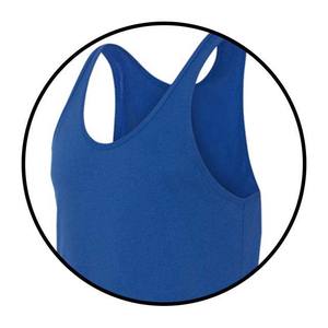 <b>Men's</b> Clothing Plus Size Cotton Tank Tops on Sale Now Pakistan Supplier Custom Made Vests <b>Singlets</b> <b>Men</b> Customized Fitness Wear - Product Image 5