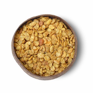 Roasted Fava <b>Beans</b> in Food Grade Packs Roasted Fava <b>Beans</b> Sourced Fresh and Available in Bulk Bags - Product Image 5