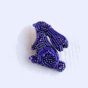 Broches de alambre de lingotes de nuevo diseño de la mejor calidad, broches de cuentas al por mayor a bajo precio, hermoso broche de loro a la moda #0072259572 - Product Image 4