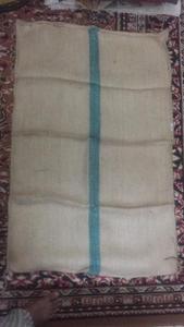 Super vente 2024 sac de jute Gunny avec motif solide sac de jute Gunny robuste à vendre par les exportateurs indiens - Product Image 4