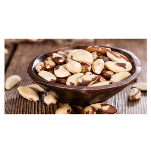 Noix du Brésil en vrac disponibles à la vente à bas prix Produit de haute qualité des fabricants et fournisseurs de produits alimentaires mondiaux de confiance - Product Image 2