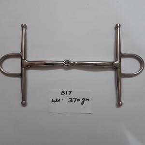 Équestre Pelham Bit Meilleur Prix Equine Horse Bits Snaffle Full Cheek Riding House Fabricant Cheval Produits Tack Shop Inde - Product Image 4