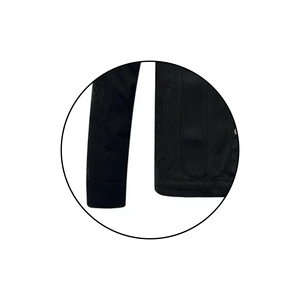 New Design Wholesale High Quality Mens Cotton Jeans <b>Jacket</b> Custom Mens <b>Denim</b> for Men's <b>Jackets</b> - Product Image 5
