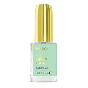 HEMP CARE Aceite Natural para Cutículas 5ml Fórmula Código de Barras 800307804918 Código de Artículo HNC11 - Product Image 1