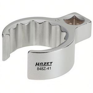 Llave de boca abierta de 12 puntas Hazet - Product Image 3