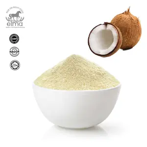 도매 가격 말레이시아 비 유제품 크리머 코코넛 오일 3 in 1 음료 크리머 우유 대체 유당 무료 HALAL 인증