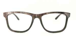 แว่นตากันแดดเขาควายโพลาไรซ์ทำด้วยมือสุดหรูแว่นตาทันสมัยสำหรับวันคริสต์มาสปีใหม่จีน - Product Image 4