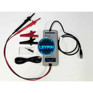 AGILENT/HP/Keysight N2791A โพรบวัดแบบดิฟเฟอเรนเชียล 25 MHz เครื่องมือวัดอิเล็กทรอนิกส์มือสอง - Product Image 1