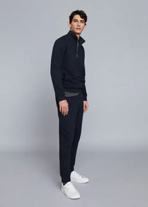 Vente en gros de sweats à capuche pour hommes de style hivernal de meilleure qualité nouveauté 100% coton vêtements décontractés vêtements à vendre sweats pour hommes - Product Image 3