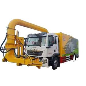 Camión Quitanieves Multifuncional Don-gfeng con Motor para la Eliminación de Nieve en Carreteras/Aeropuertos en Invierno - Product Image 1