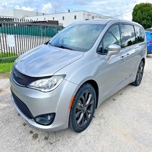 รถยนต์ขายดี ปี 2020 ชิโร่ ปาซิฟิก เกียร์อัตโนมัติ เครื่องยนต์ V6 - Product Image 1